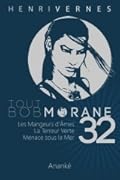 Tout Bob Morane 32