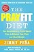 The PrayFit Diet by Jimmy Peña