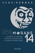 Tout Bob Morane 14