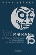 Tout Bob Morane 15