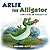 Arlie the Alligator: A Story and Picture Book for Kids Ages 4 to 8. (E-book)