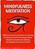 Mindfulness Meditation: 10 Minute Awareness Techniques For Quieting The Mind-Let Go Of The Past And Cultivate Mindfulness Meditation To Overcome Suffering ... Meditation Techniques, Meditation)