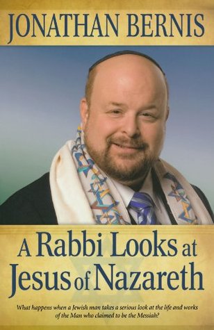 A Rabbi Looks at Jesus of Nazareth (Paperback)