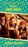 Pippi Goes Aboard
