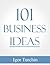 101 Business Ideas