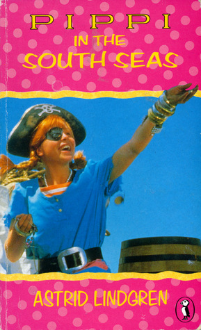 Pippi in the South Seas