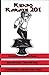 Kenpo Karate 201: The Basic...
