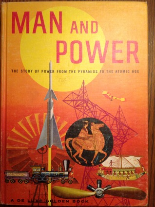 Man and Power (Hardcover)