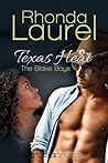 Texas Heat (The Blake Boys, #4) Texas Heat (The Blake Boys, #4)