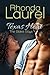 Texas Heat (The Blake Boys, #4) by Rhonda Laurel