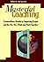 The Masterful Coaching, Book by Robert Hargrove