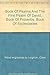 Book Of Psalms And The First Psalm Of David, Book Of Proverbs... by Clare Leighton