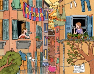 Drawn to You: A conversation comic