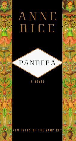 Pandora: New Tales of the Vampires
