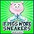 If Pigs Wore Sneakers (Bedtime Stories/Beginning Readers)
