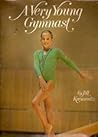 A Very Young Gymnast by Jill Krementz
