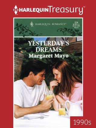 Yesterday's Dreams (Kindle Edition)