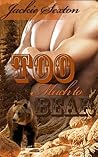Too Much to Bear by Jackie Sexton