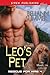 Leo's Pet (Rescue for Hire,...