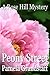 Peony Street (Rose Hill Mys...
