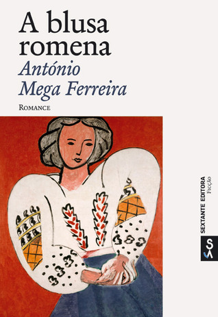 A Blusa Romena (Paperback)
