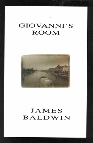 Giovanni's Room