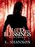 Of Blood and Blessings (Blood Royals, #1)