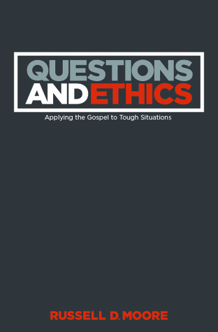 Questions and Ethics (ebook)