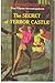 Three Investigators the Secret of Terror Castle by Robert Arthur