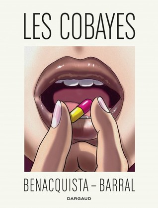 Les Cobayes (Hardcover)