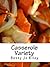 Casserole Variety