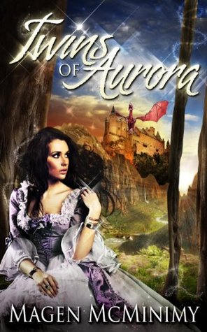 Twins of Aurora (Twins of Aurora, #1)