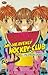 My Heavenly Hockey Club, Vol. 8