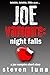 Night Falls (Joe Vampire)