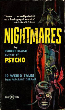 Nightmares (Paperback)