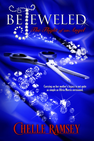 BeJeweled: The Flight of an Angel (The House of BeJeweled, #1)