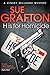 H is for Homicide by Sue Grafton