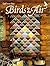 Birds' in the Air: Quilt in a Day