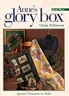 Anne's Glory Box: Book 3