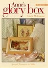 Anne's Glory Box Book Four Anne's Glory Box Book Four