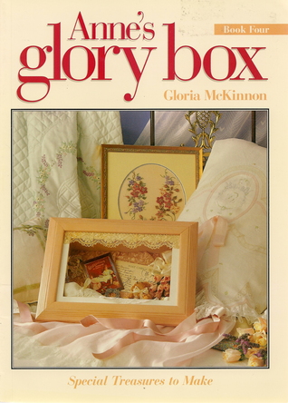 Anne's Glory Box Book Four (Paperback)