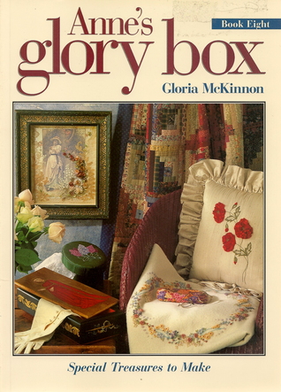 Annes Glory Box Book 8 (Paperback)