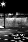 Parking Lot Poetry