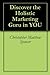 Discover the Holistic Marketing Guru in YOU by Christopher Matthew Spencer