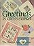 Greetings in Cross-Stitch: The Vanessa-Ann Collection
