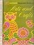 Lee Wards Illustrated Library of Arts and Crafts Vol 4