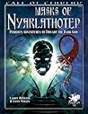 Masks of Nyarlath...