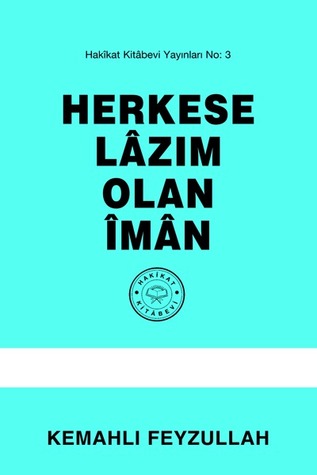Herkese Lazım Olan Iman