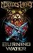 Burning Water by Mercedes Lackey