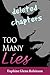 Too Many Lies: Deleted Chap...